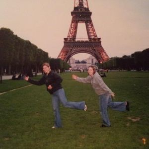 Meet your Posher, Stacy